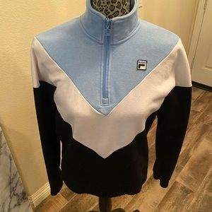 Fila Women Sweatshirt